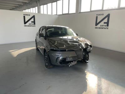 Alfa Romeo Tonale 1.3 phev Intensa Q4 280cv at6 usata