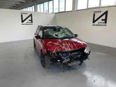 Hyundai i20 1.6 T-GDI MT N-Performance usata