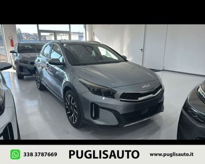 Kia XCeed 1.0 T-GDi GPL Style nuova