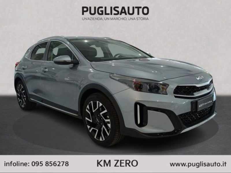 Kia XCeed 1.0 T-GDi GPL Style