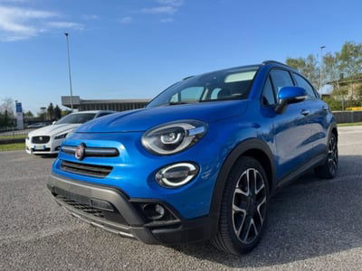Fiat 500X 1.6 MultiJet 130 CV Cross Dolcevita usata