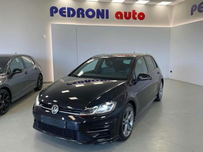 Volkswagen Golf 1.5 TSI ACT 5p. Sport BlueMotion Technology usata