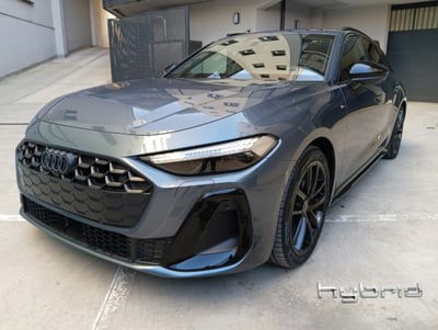 Audi A5 Avant 2.0 tdi mhev+ S line edition 204cv s-tronic nuova