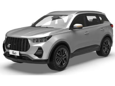 Dr dr 6.0 6.0 1.5 turbo Gpl 149cv cvt nuova