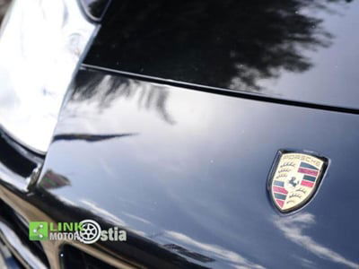 Porsche Cayenne 4.5 cat S usata