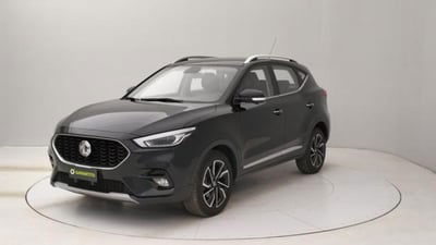 Mg ZS ZS 1.5 Luxury usata