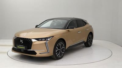 Ds DS 4 DS4 1.5 bluehdi Rivoli 130cv auto usata
