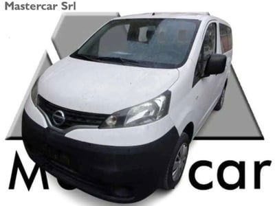Nissan Evalia 1.5 dCi 8V 110 CV Acenta  usata