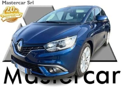 Renault Scenic E-Tech Electric 1.5 dCi 110CV EDC Energy  usata