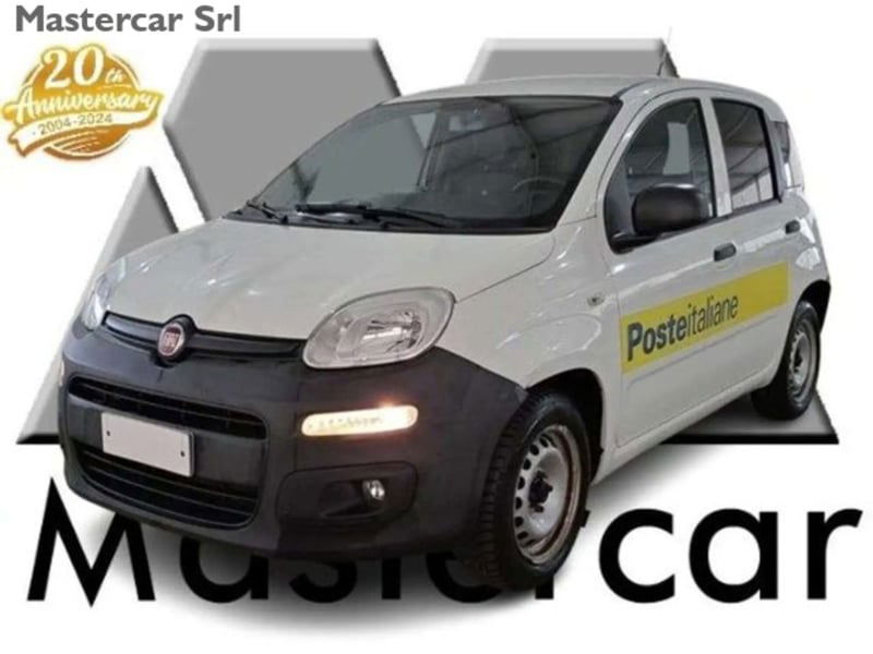 Fiat Panda 1.2