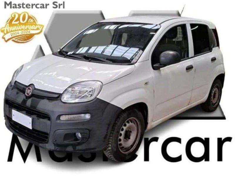 Fiat Panda 1.2