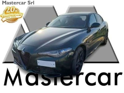 Alfa Romeo Giulia 2.0 Turbo 200 CV AT8 Sprint  usata