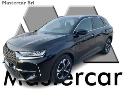 Ds DS 7 DS 7 Crossback BlueHDi 180 aut. Business  usata