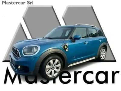 MINI Mini Countryman 1.5 Cooper Essential Countryman ALL4  usata