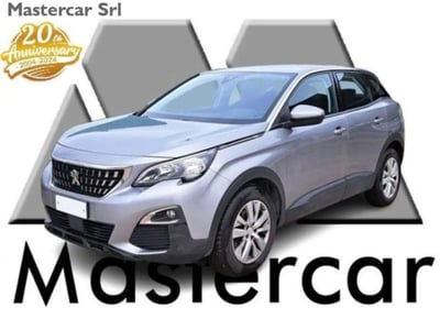 Peugeot 3008 BlueHDi 130 S&S EAT8 Active Business  usata