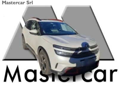 Citroen C5 Aircross Aircross BlueHDi 180 S&S EAT8 Shine  usata