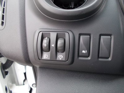 Renault Trafic Furgone T29 2.0 dCi 145CV PL-TA Furgone Energy Ice (11)