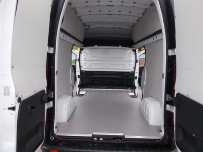 Renault Trafic Furgone T29 2.0 dCi 145CV PL-TA Furgone Energy Ice (13)