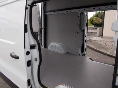 Renault Trafic Furgone T29 2.0 dCi 145CV PL-TA Furgone Energy Ice (15)