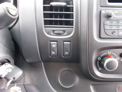 Renault Trafic Furgone T29 2.0 dCi 145CV PL-TA Furgone Energy Ice (17)