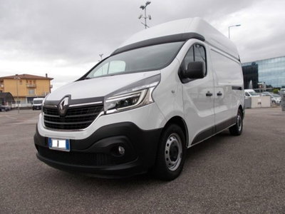 Renault Trafic Furgone T29 2.0 dCi 145CV PL-TA Furgone Energy Ice (2)