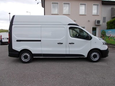 Renault Trafic Furgone T29 2.0 dCi 145CV PL-TA Furgone Energy Ice (5)