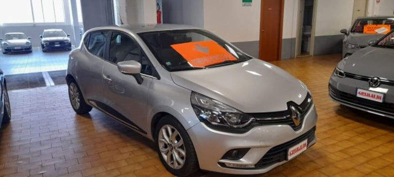 Renault Clio dCi 8V 75 CV Start&Stop 5 porte Energy Intens
