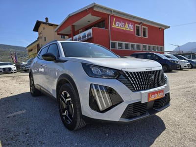 Peugeot 2008 PureTech 100 S&S Allure