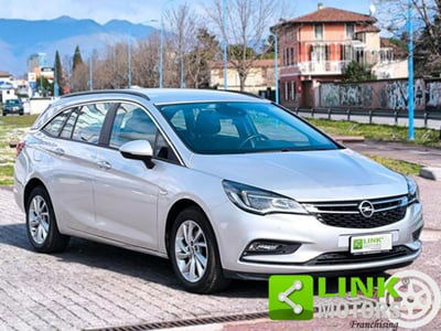 Opel Astra Station Wagon 1.6 CDTi 136CV aut. Sports Elective usata
