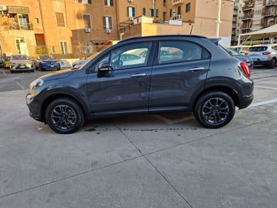 Fiat 500X 1.6 E-Torq 110 CV Pop Star usata