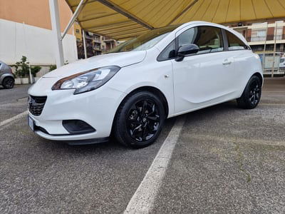 Opel Corsa 1.2 5 porte  usata