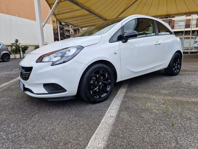 Opel Corsa 1.2 5 porte