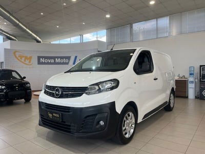 Opel Vivaro Furgone 1.5 Diesel 120CV S&S PC-TN S Furgone Essentia  usato