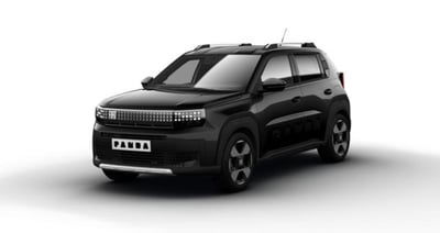 Fiat Grande Panda 44 kWh La Prima nuova