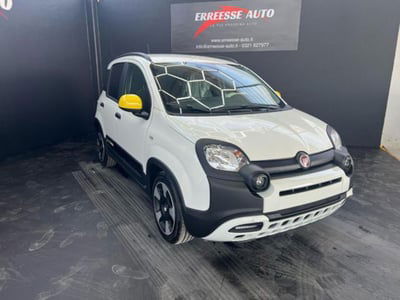 Fiat Panda Cross 1.0 firefly hybrid Cross s&s 70cv 5p.ti nuova