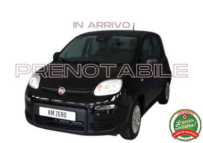 Fiat Panda 1.0 firefly hybrid s&s 70cv 5p.ti nuova
