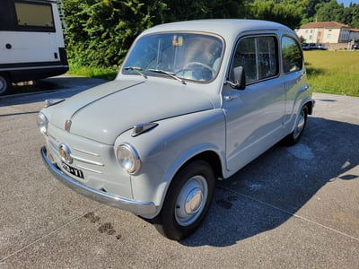 Fiat 600 1.1 usata