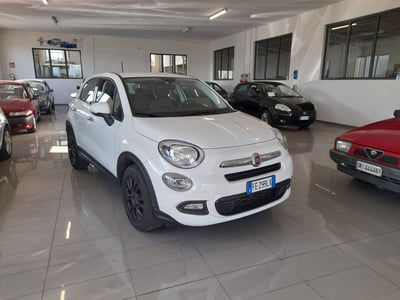 Fiat 500L 1.3 Multijet 95 CV Lounge  usata