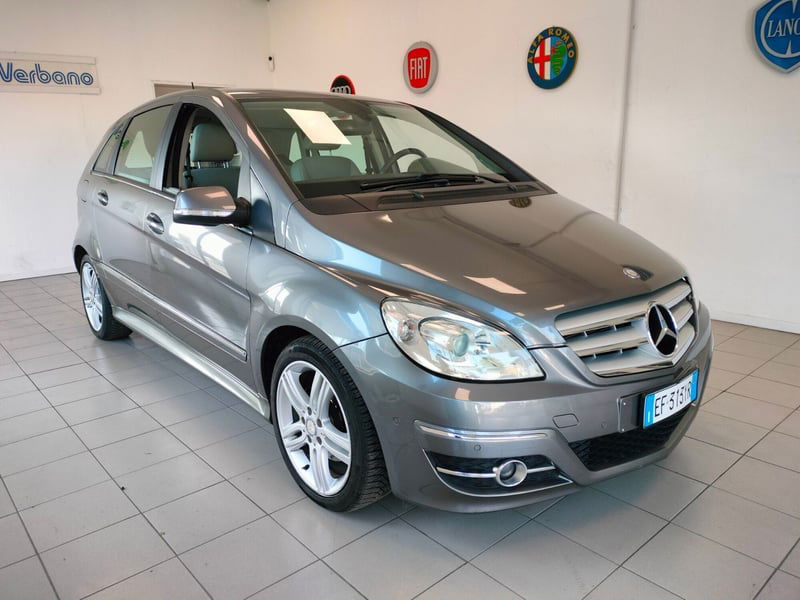 Mercedes-Benz Classe B 180 CDI Executive