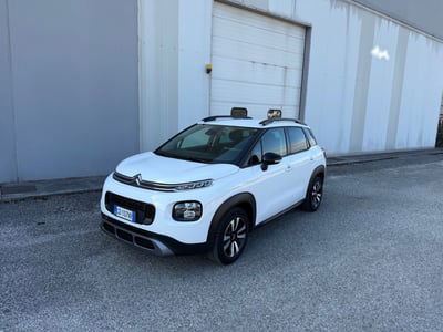Citroen C3 Aircross PureTech 110 S&S Shine Pack  usata