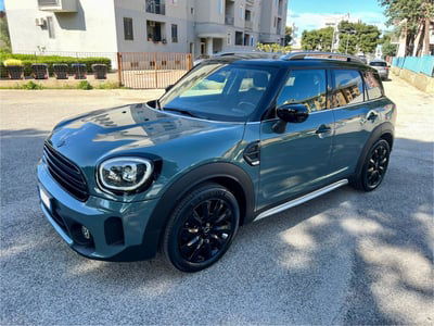 MINI Mini Countryman 1.5 Cooper Yours Countryman ALL4 usata