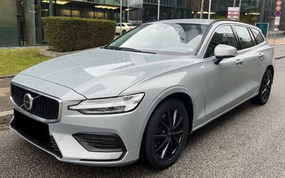 Volvo V60 B4 (d) automatico Core