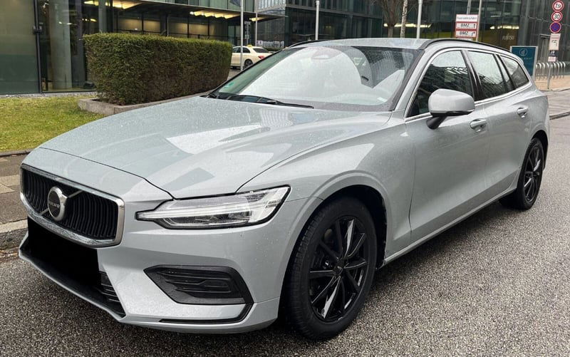 Volvo V60 B4 (d) automatico Core