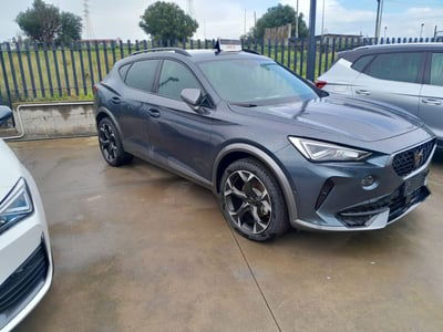 Cupra Formentor Formentor 1.4 e-Hybrid DSG VZ Priority nuova