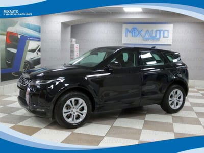Land Rover Range Rover Evoque 2.0 eD4 5p. Pure usata