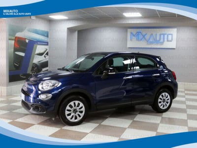 Fiat 500X 1.0 T3 120 CV usata