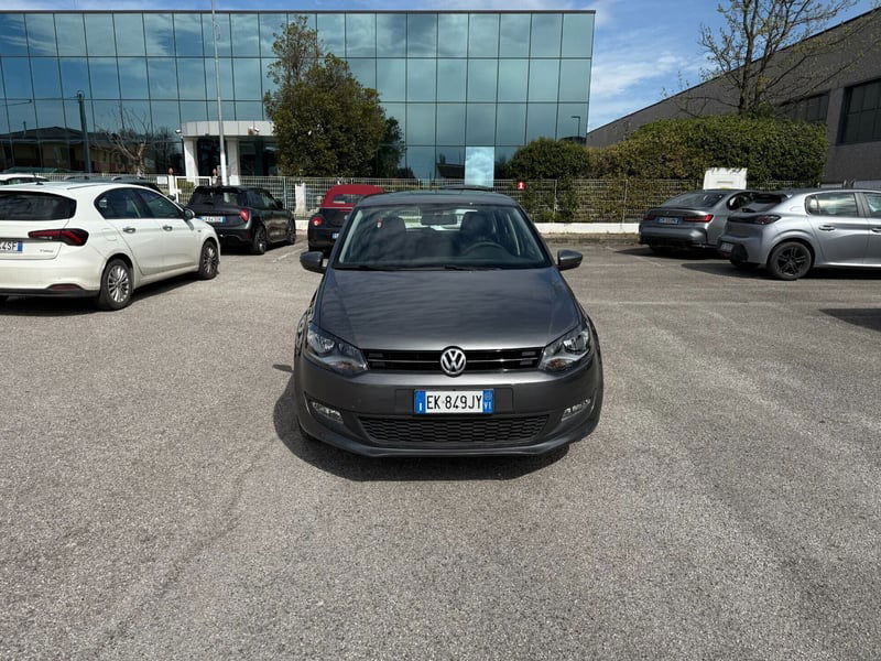 Volkswagen Polo 1.2 70 CV 5p. Comfortline