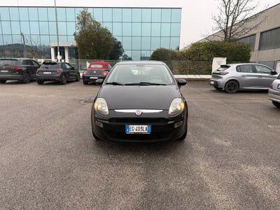 Fiat Punto Evo 1.2 5 porte S&S Dynamic usata