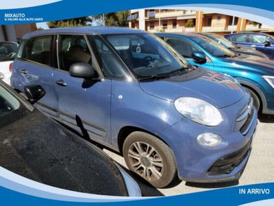 Fiat 500L 1.3 Multijet 95 CV Urban usata