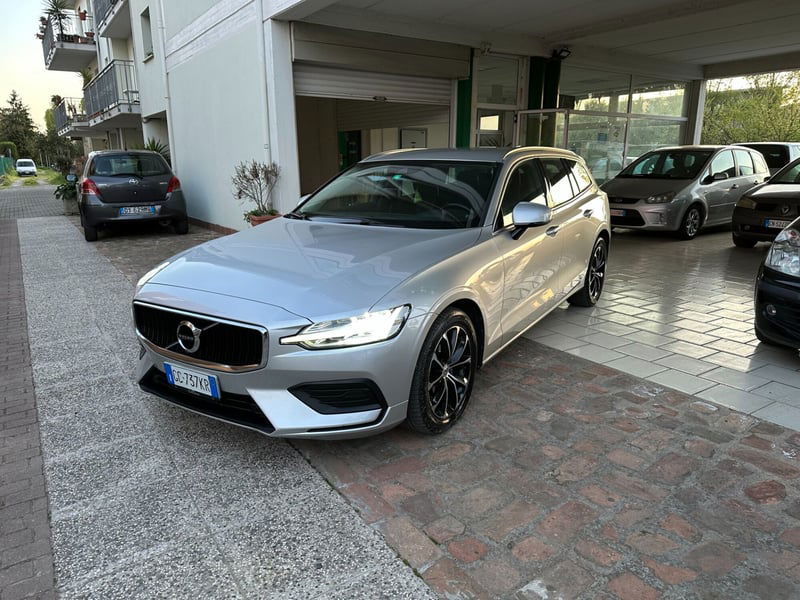 Volvo V60 D3 Geartronic Business Plus